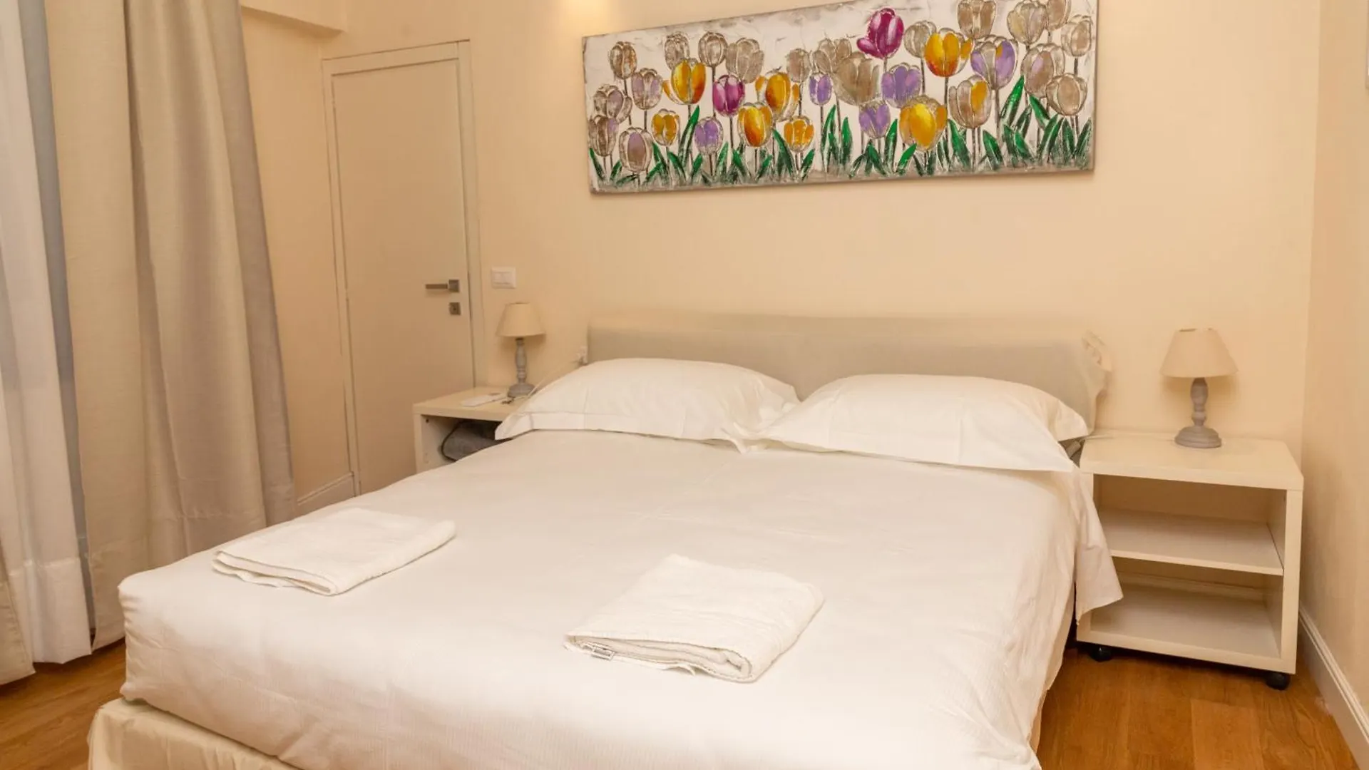 شقة Cozy Santa Maria Novella Uffizi Duomo 2Beds-2Baths فلورنس