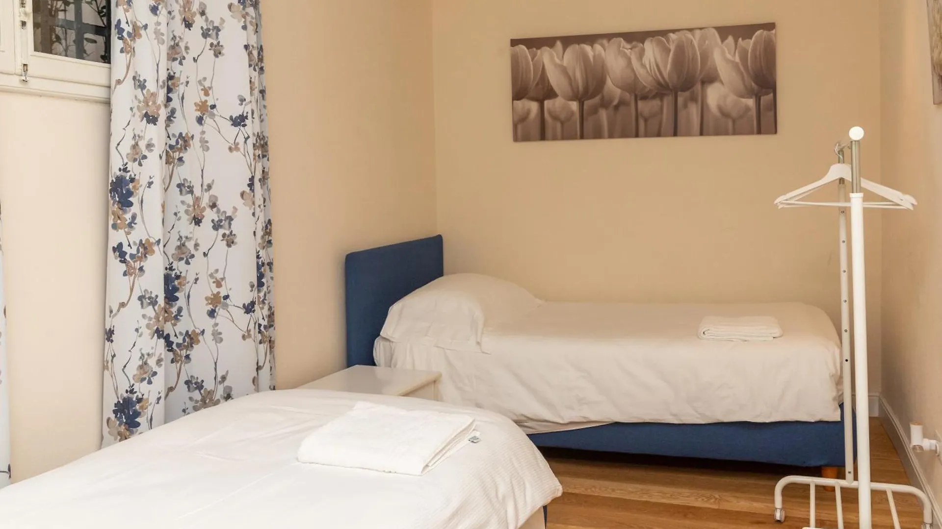 شقة Cozy Santa Maria Novella Uffizi Duomo 2Beds-2Baths فلورنس
