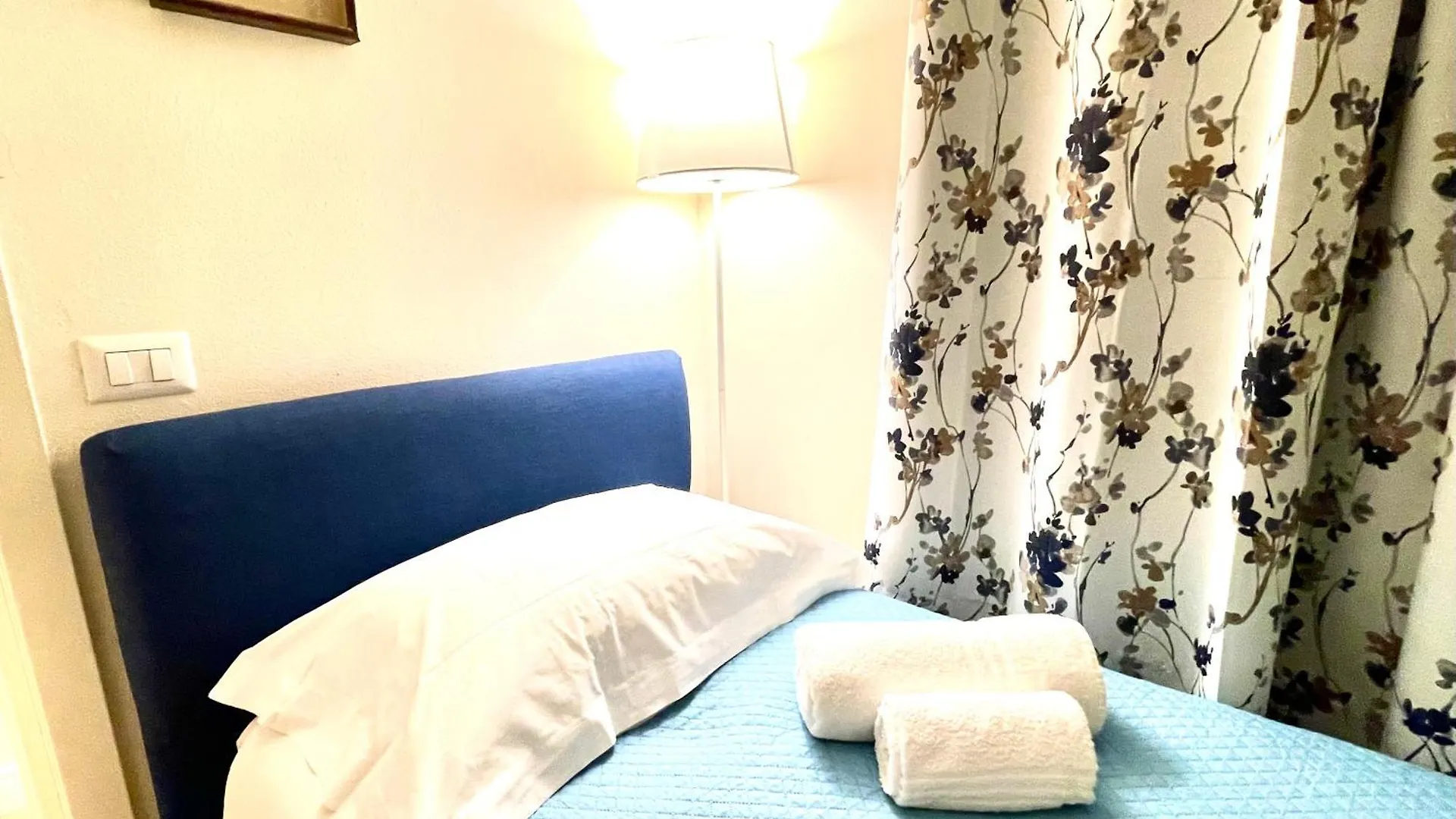 شقة Cozy Santa Maria Novella Uffizi Duomo 2Beds-2Baths فلورنس إيطاليا
