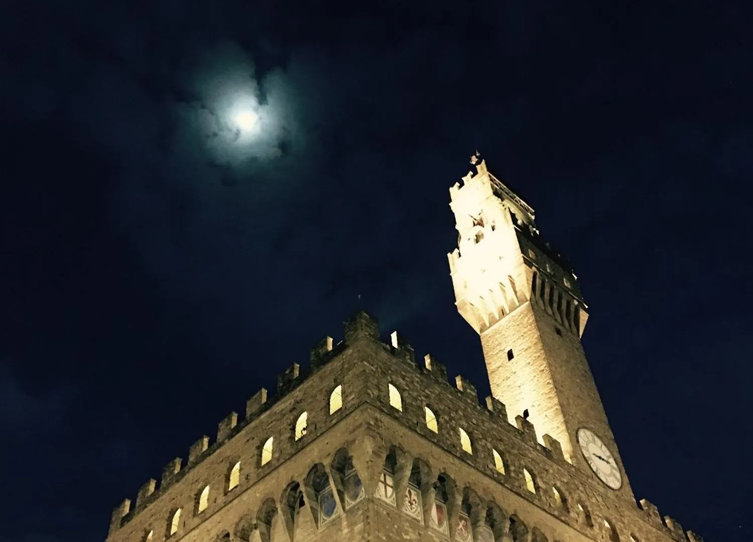 Cozy Santa Maria Novella Uffizi Duomo 2Beds-2Baths Apartment Florence Italy
